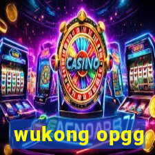 wukong opgg